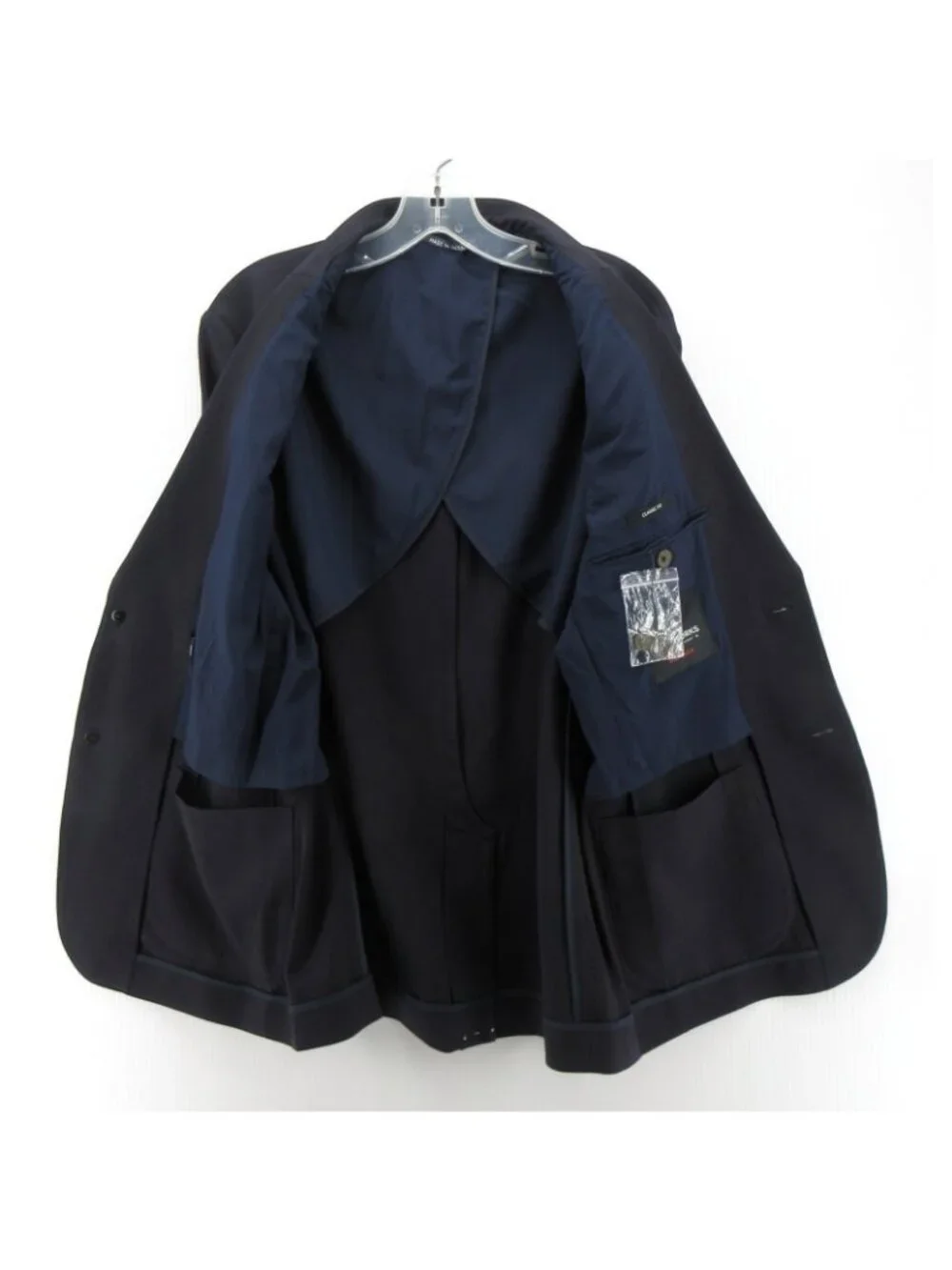 Bluffworks brand size